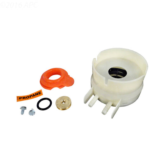 Jandy LP Gas Orifice Kit 200K Jxi - R0591605