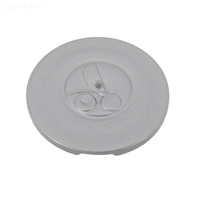 Polaris Silver Hub Cap TR35P/TR36P - R0615600