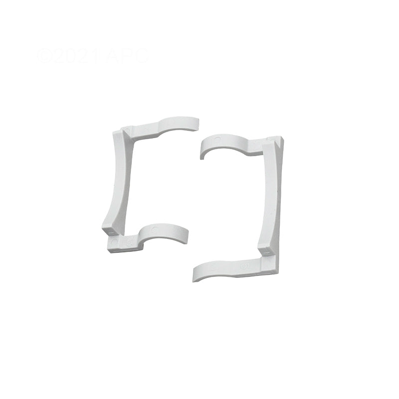 Polaris Silver Base Assembly TR35P/TR36P - R0616000
