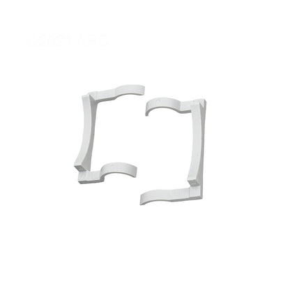 Polaris Silver Base Assembly TR35P/TR36P - R0616000