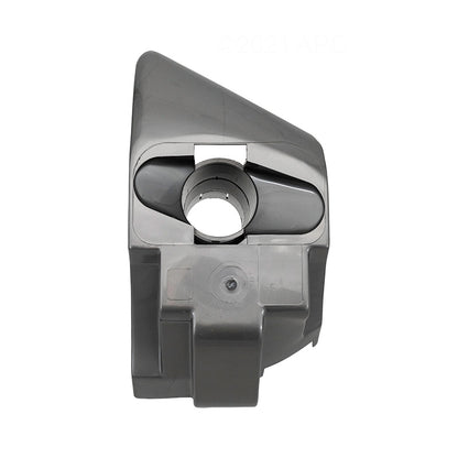 Polaris Silver Base Assembly TR35P/TR36P - R0616000