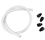 Polaris Booster Pump Pump Installation Kit - R0617100