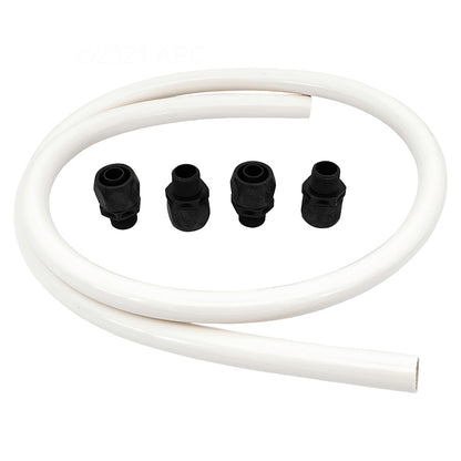 Polaris Booster Pump Pump Installation Kit - R0617100