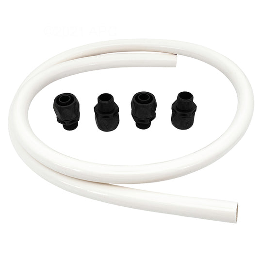 Polaris Booster Pump Pump Installation Kit - R0617100