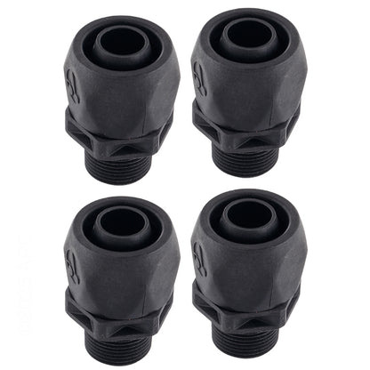 Polaris Booster Pump Softube Quick Connectors - R0621000