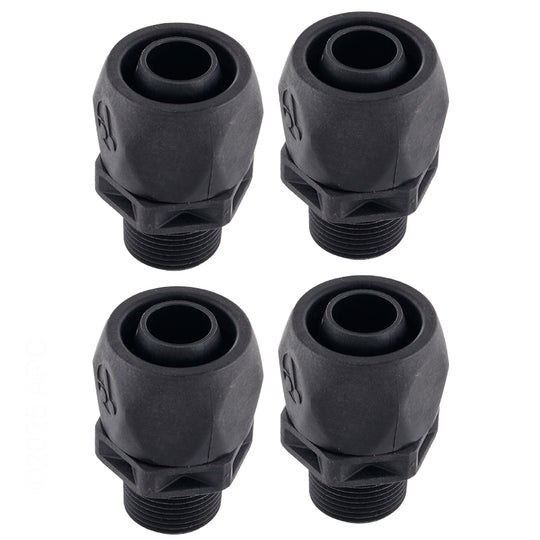 Polaris Booster Pump Softube Quick Connectors - R0621000