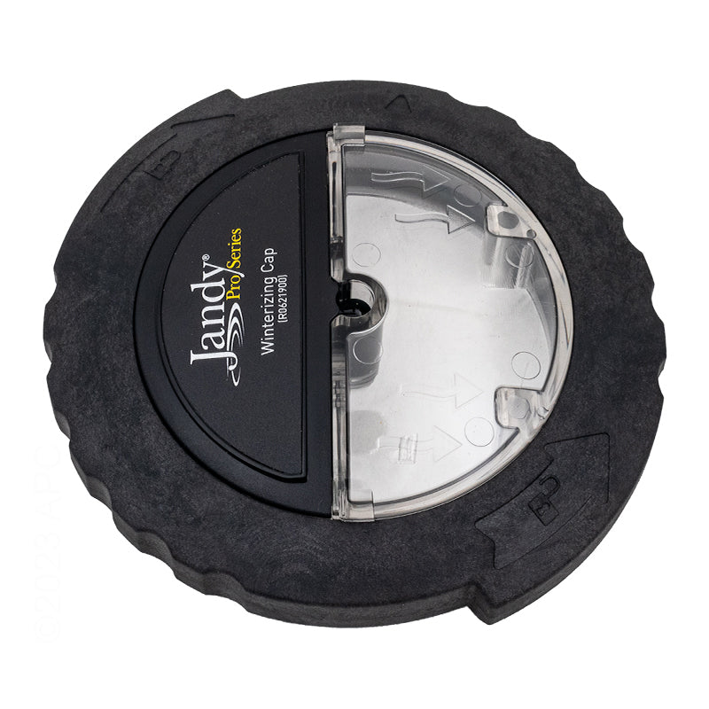Jandy TruClear Winterizing Cap - R0621900