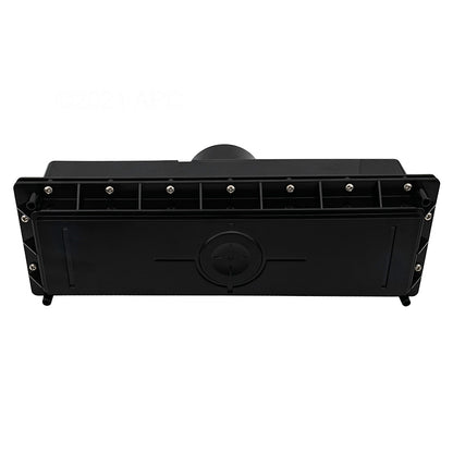 Polaris Complete Motor Block - R0632000