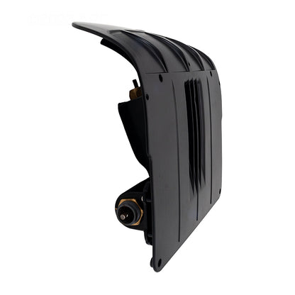 Zodiac Motor Block Type A - R0637800