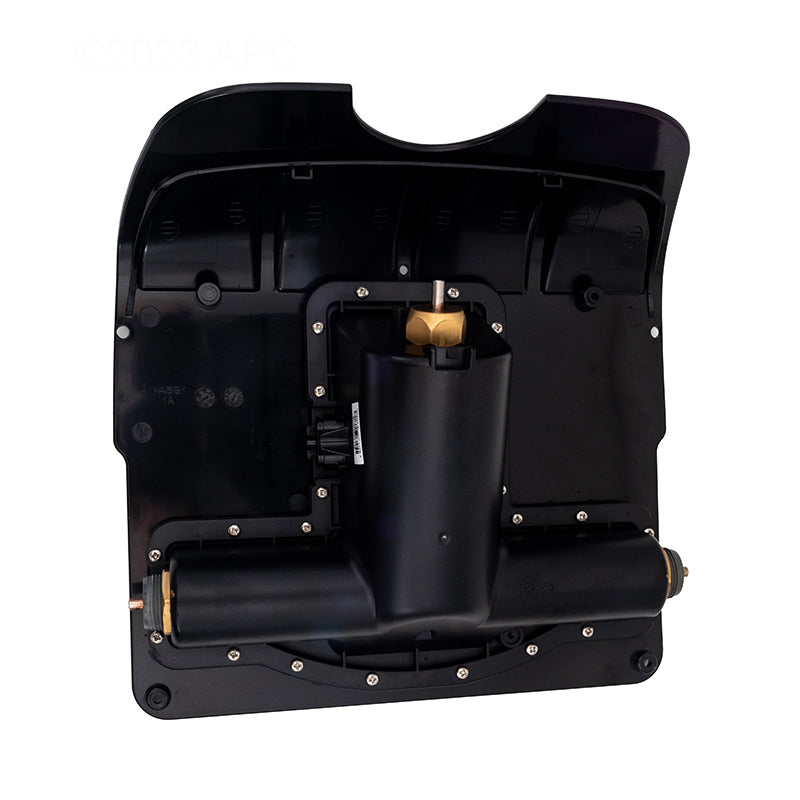 Zodiac Motor Block Type A - R0637800