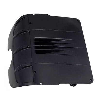 Polaris Type B Motor Block 9300XI - R0637900
