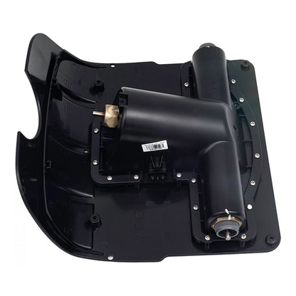 Polaris Type B Motor Block 9300XI - R0637900