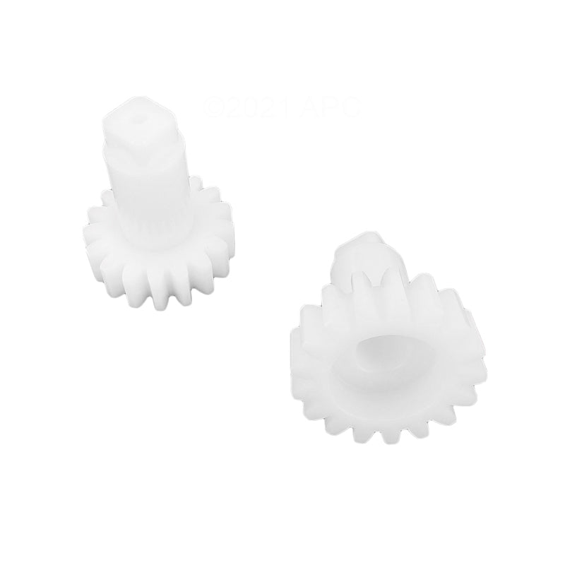 Polaris 17-Point Gears, Set of 2 - R0639000