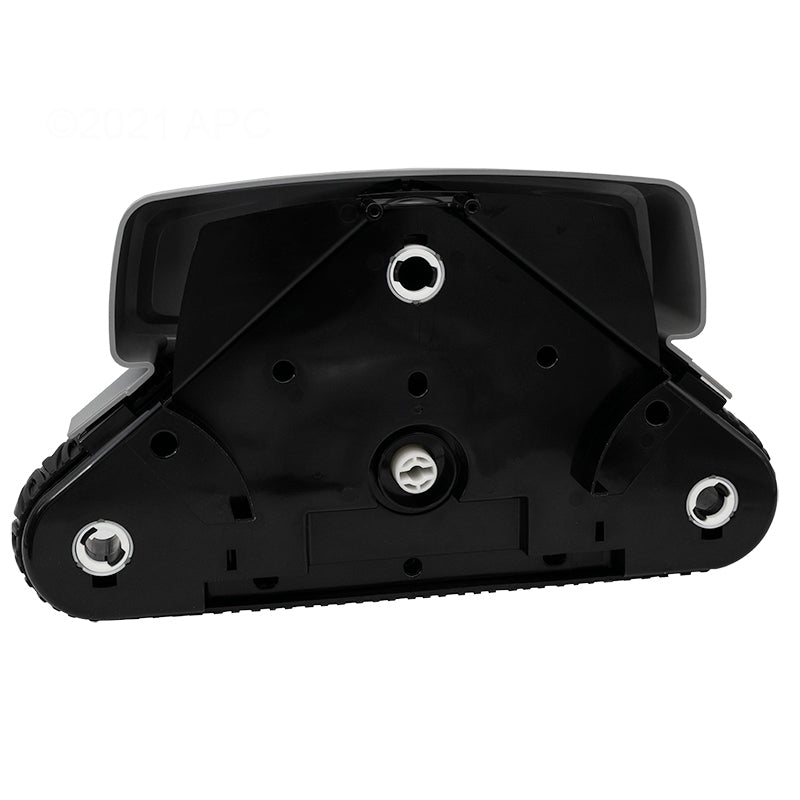 Polaris Complete Gear Box W C - R0715400