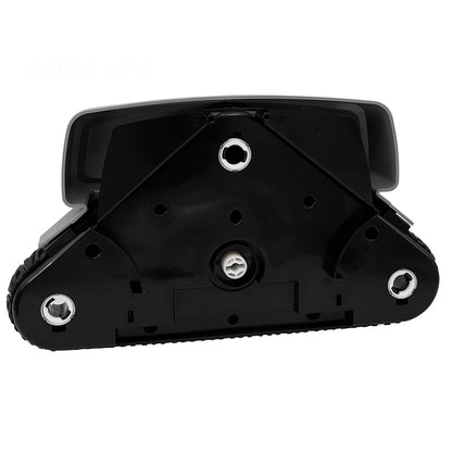 Polaris Complete Gear Box W C - R0715400