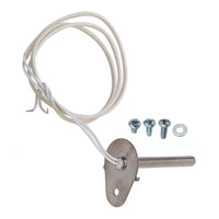 Jandy Pro Series Jxi Flue Sensor Kit - R0719400