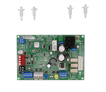 Jandy JXi 2nd Generation VersaFloPower Interface Board Kit - R0719500