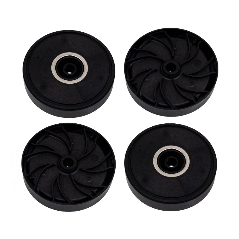 Polaris Impeller & Diffuser Kit, PB4SQ - R0722800