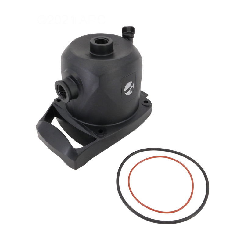 Zodiac Polaris PB4SQ Booster Pump Body - R0723100