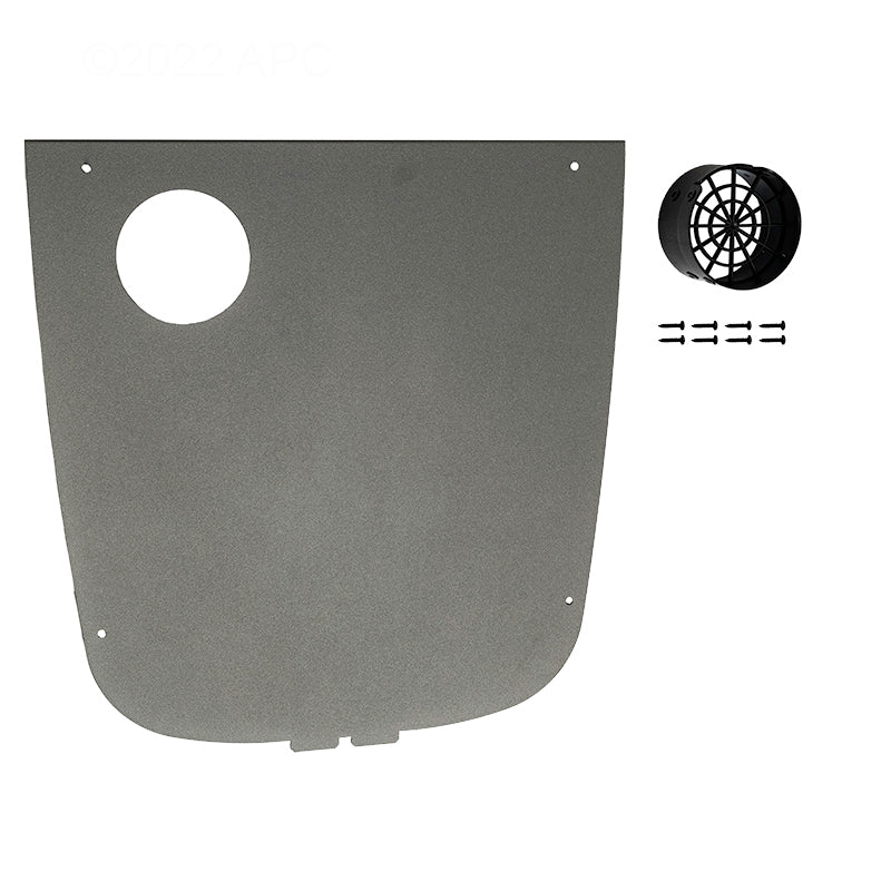 Jandy Jxi Intake Adapter 3" - R0724600