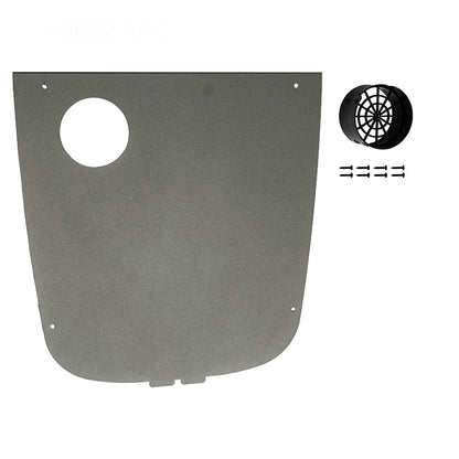 Jandy Jxi Intake Adapter 3" - R0724600