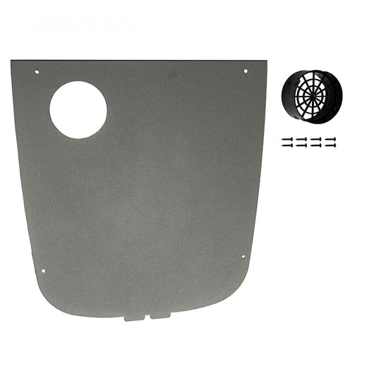 Jandy Jxi Intake Adapter 3" - R0724600
