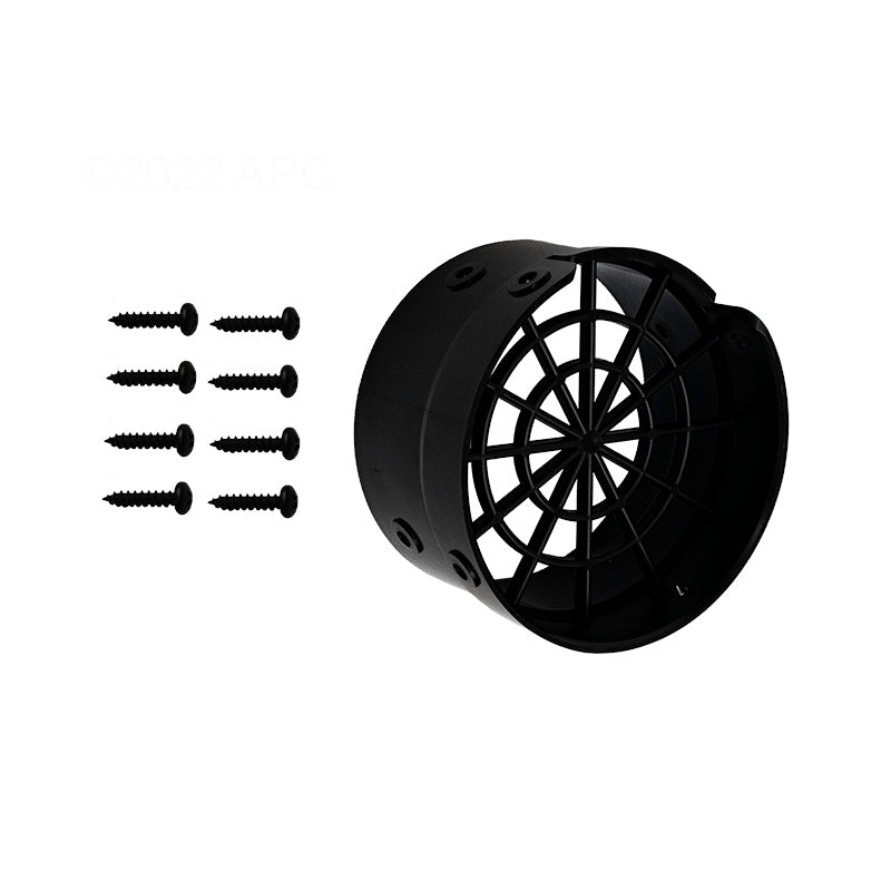 Jandy Jxi Intake Adapter 3" - R0724600