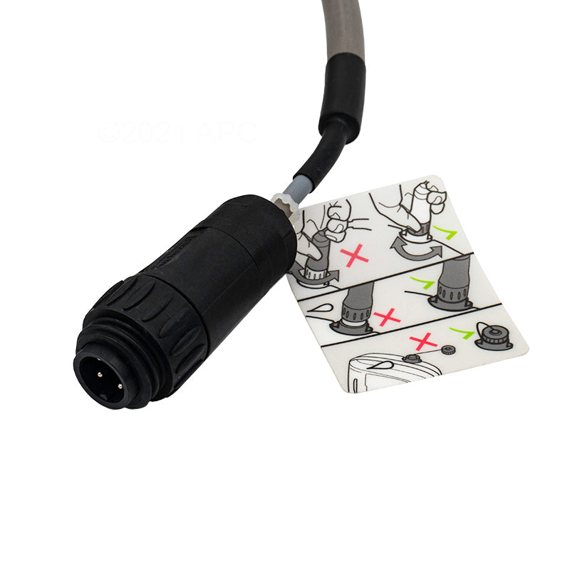 Polaris Swivel Floating Cable 18M - R0726600