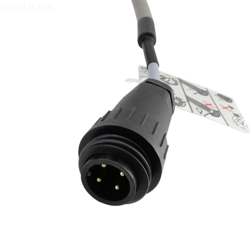 Polaris Swivel Floating Cable Kit 9650IQ Sport 21M - R0726700