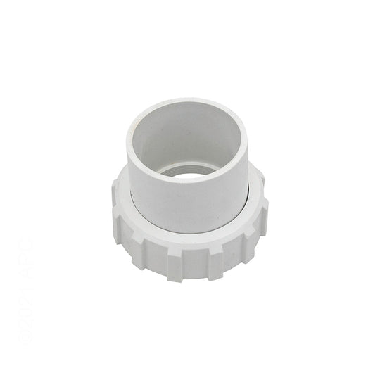 Zodiac LM2/D Barrel Union Set, Au - R0737200