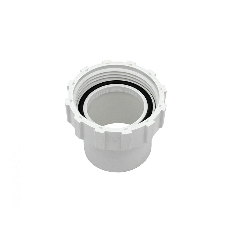 Zodiac LM2/D Barrel Union Set, Au - R0737200