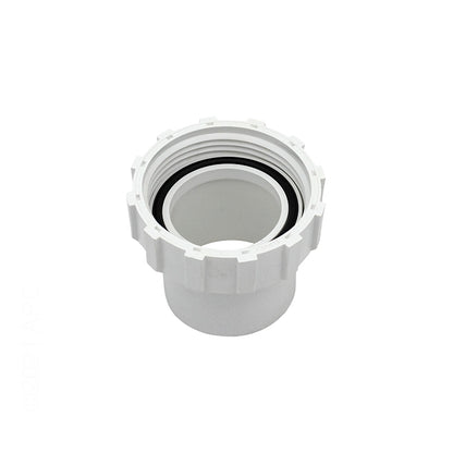 Zodiac LM2/D Barrel Union Set, Au - R0737200