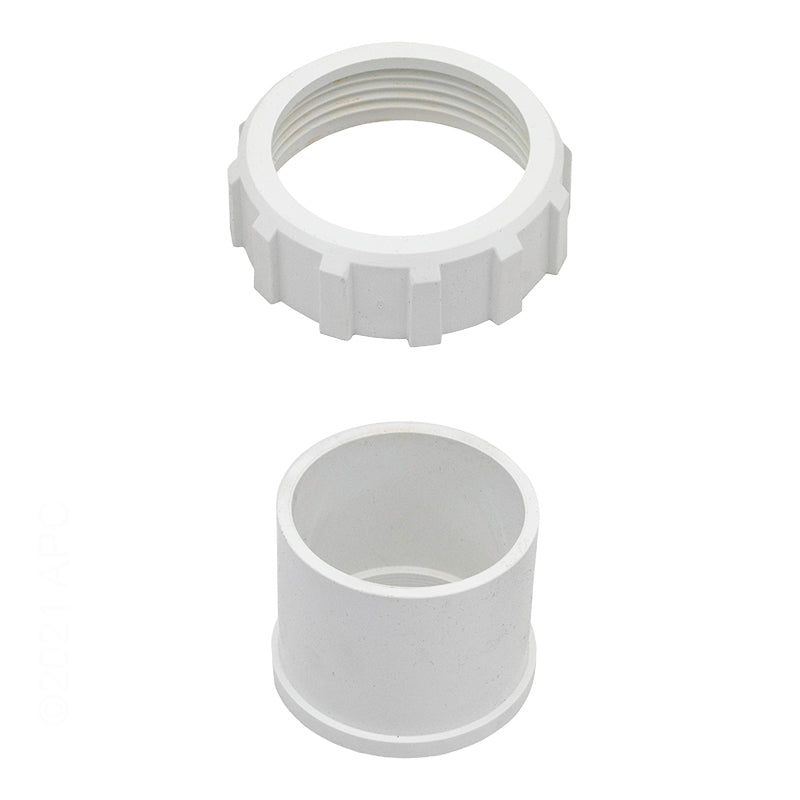 Zodiac LM2/D Barrel Union Set, Au - R0737200