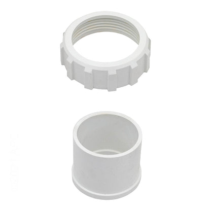Zodiac LM2/D Barrel Union Set, Au - R0737200