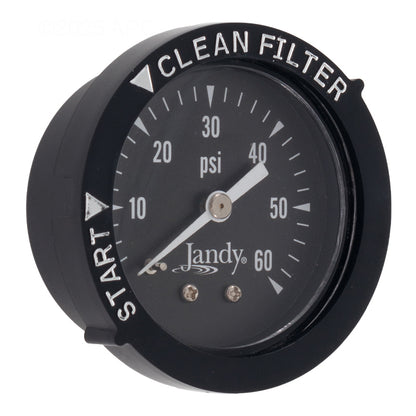 Jandy Pressure Gauge - R0745000
