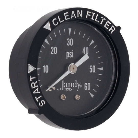 Jandy Pressure Gauge - R0745000