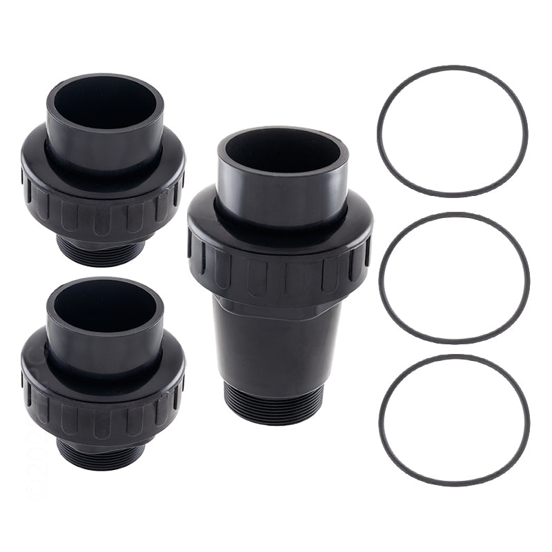 Jandy 2" Union Kit SFTM24-2.0 - R0746200