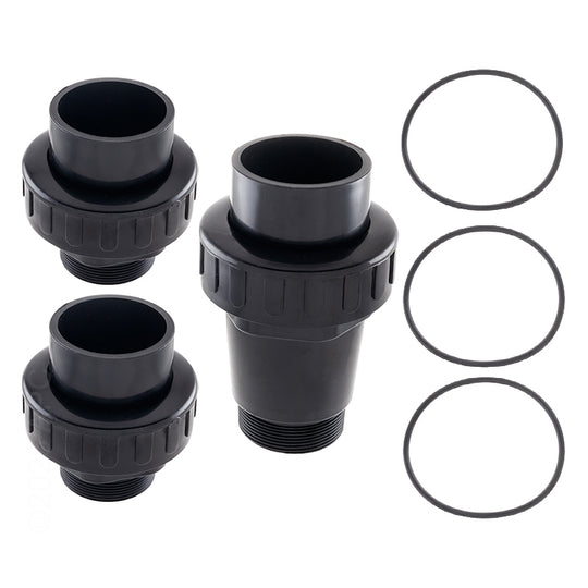 Jandy 2" Union Kit SFTM24-2.0 - R0746200