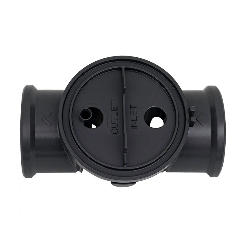 Jandy Top Clamp Aquapure Ei - R0767900