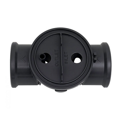 Jandy Top Clamp Aquapure Ei - R0767900