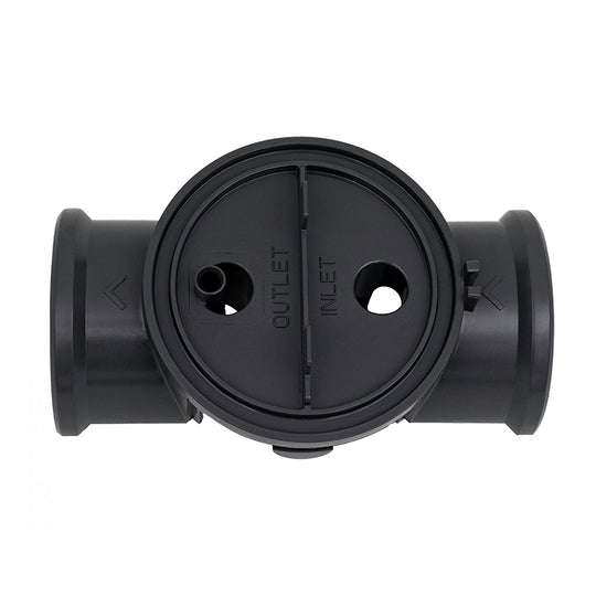 Jandy Top Clamp Aquapure Ei - R0767900