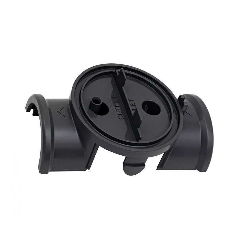 Jandy Top Clamp Aquapure Ei - R0767900