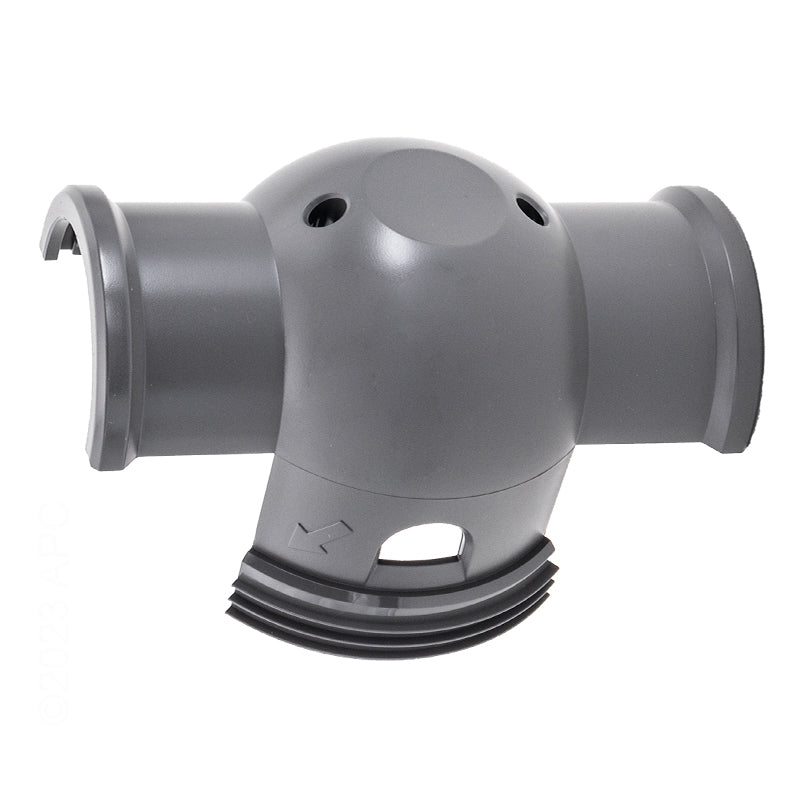 Jandy AquaPure® Ei™ Series Bottom Clamp - R0768400