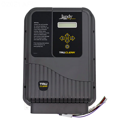 Jandy TruClear Power Pack R0802200