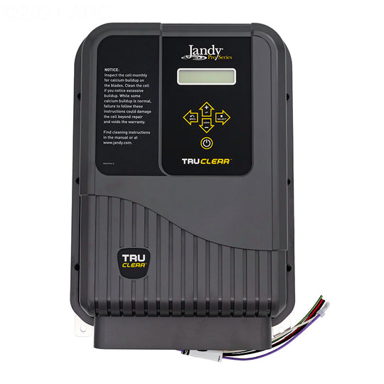Jandy TruClear Power Pack R0802200