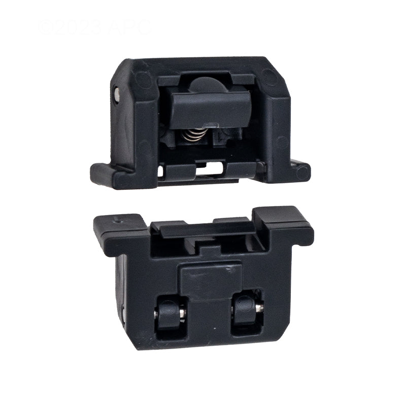 Polaris Quattro Sport Rear Canister Latch, 2/Pack - R0836500