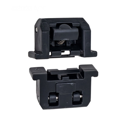Polaris Quattro Sport Rear Canister Latch, 2/Pack - R0836500