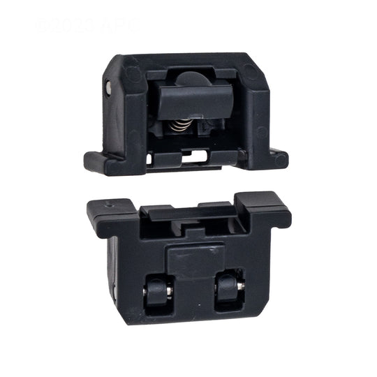 Polaris Quattro Sport Rear Canister Latch, 2/Pack - R0836500