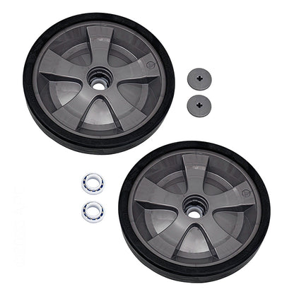 Polaris Wheel/Tire Assembly - R0836900