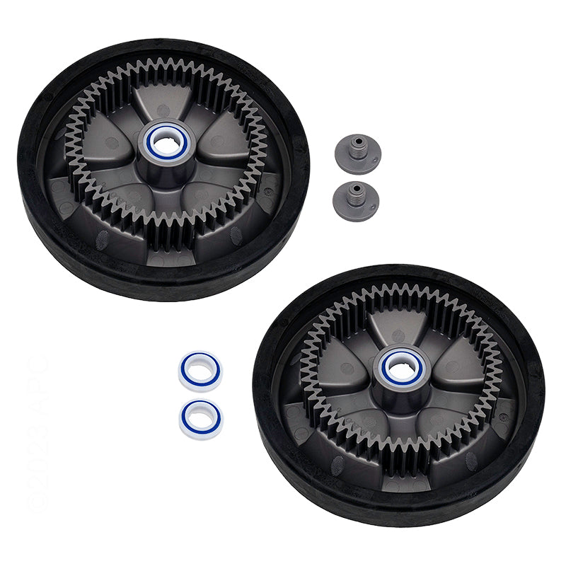 Polaris Wheel/Tire Assembly - R0836900